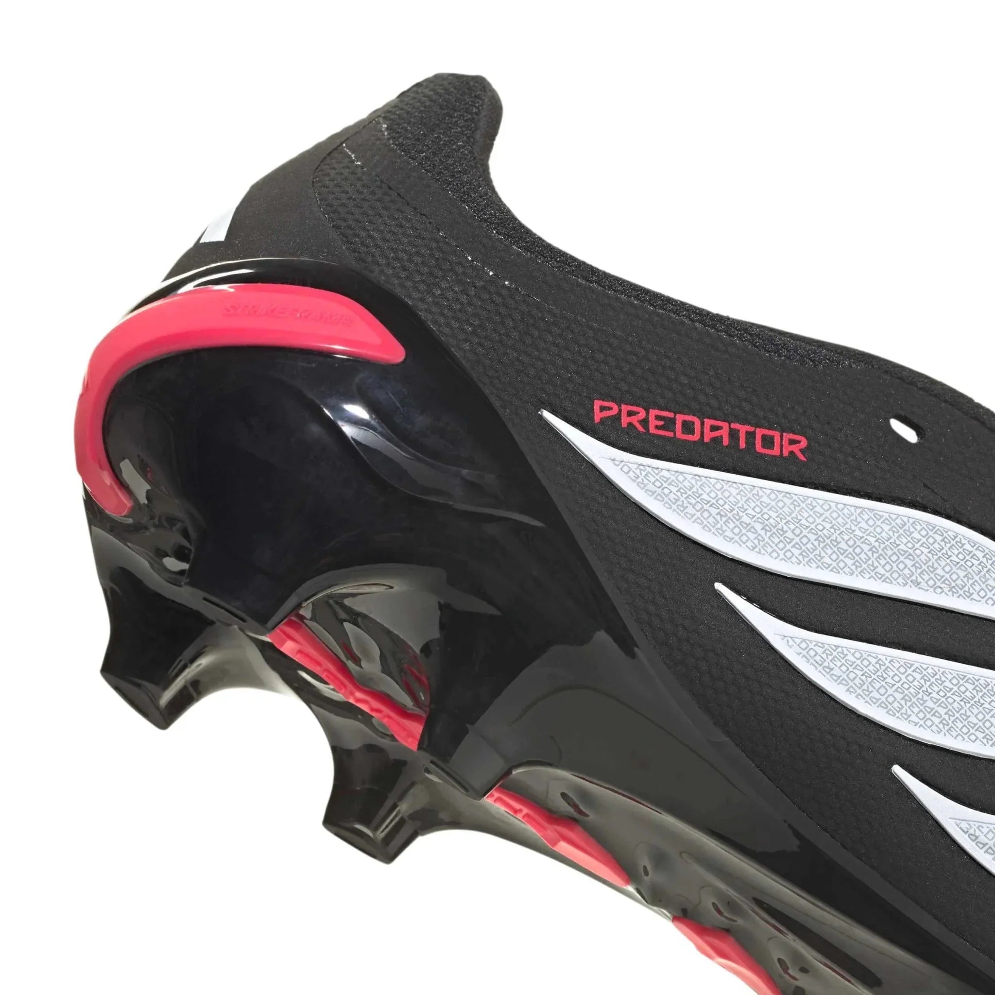 adidas Predator League Fold-Over Tongue Firm Ground Soccer Cleats - Immortal DNA Pack (SP26)