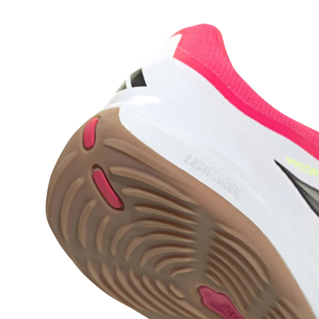 adidas Predator League Fold-Over Tongue Indoor Soccer Shoes - Born For Goals Pack (SP26)