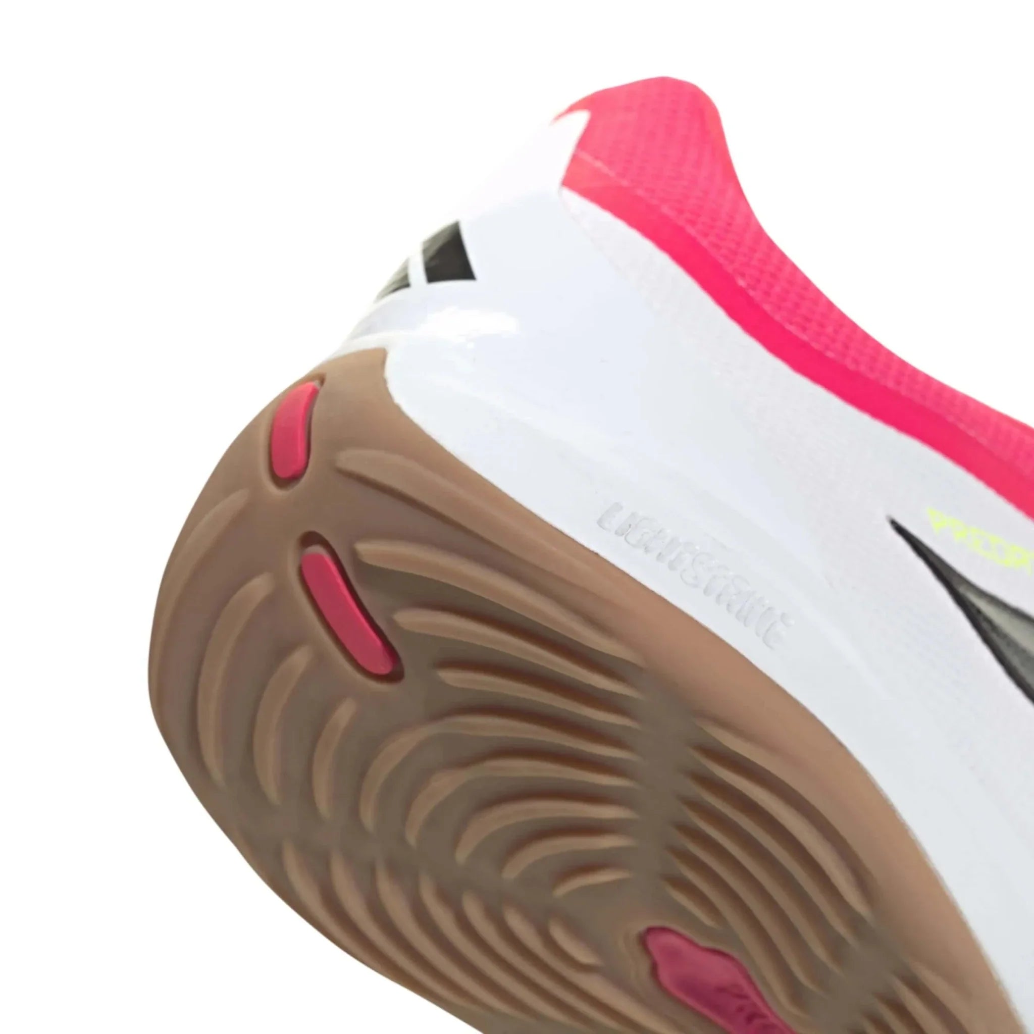 adidas Predator League Fold-Over Tongue Indoor Soccer Shoes - Born For Goals Pack (SP26)