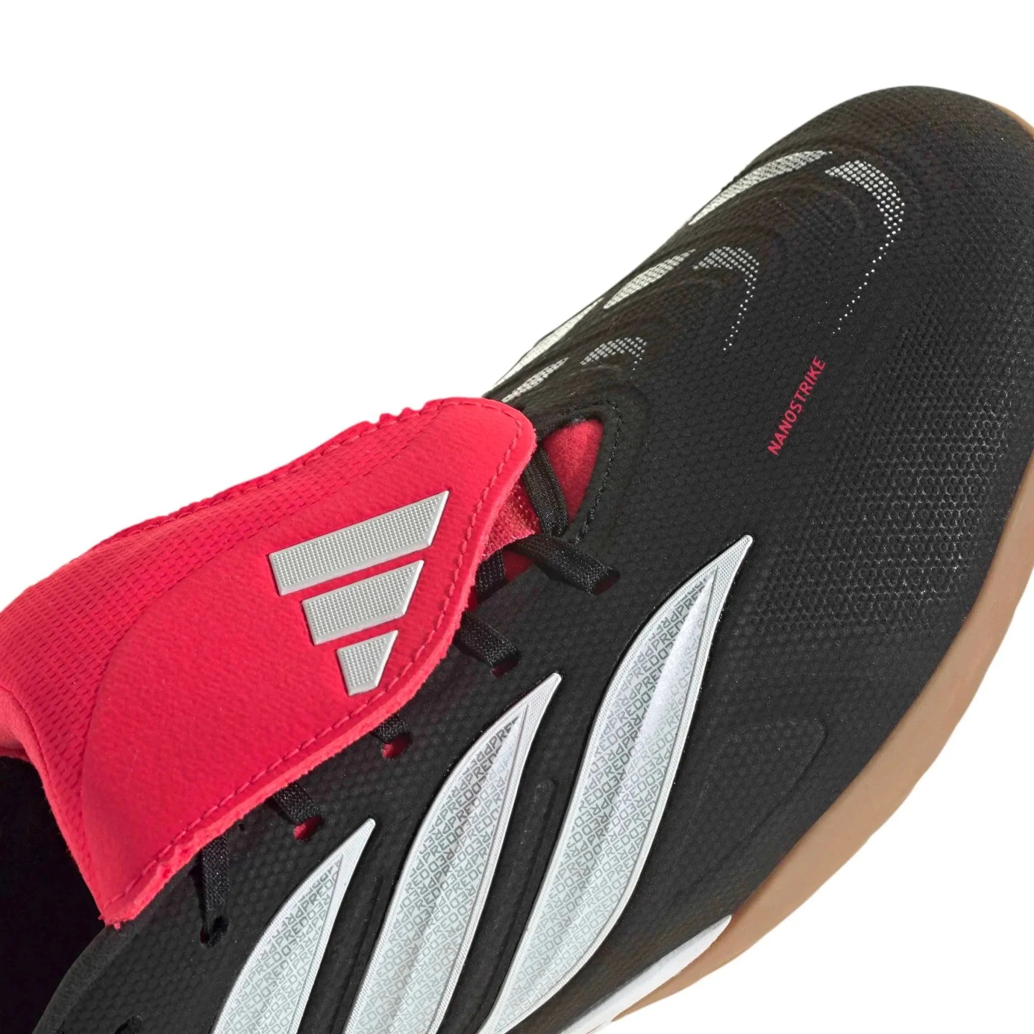 adidas Predator League Fold-Over Tongue Indoor Soccer Shoes - Immortal DNA Pack (SP26)