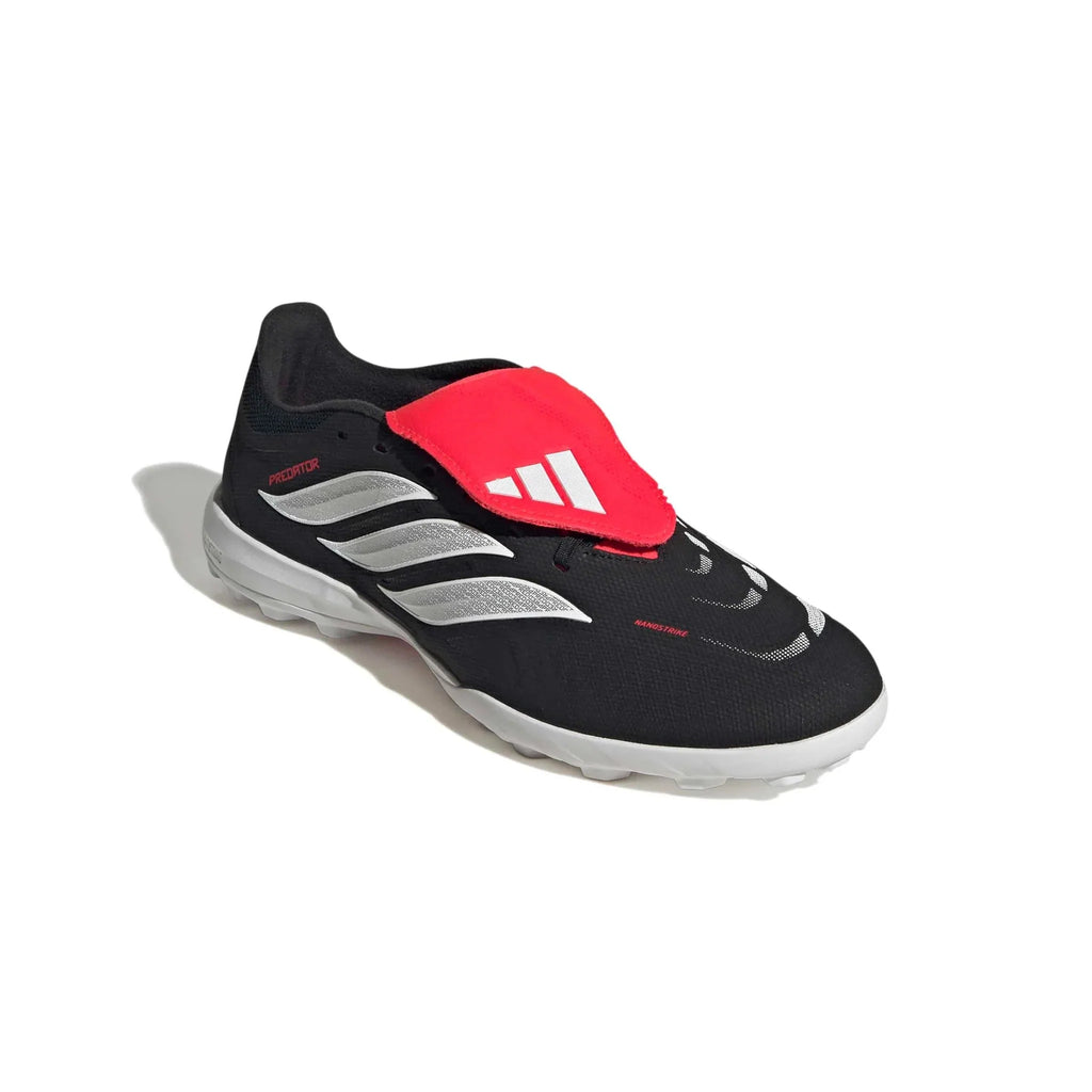 adidas Predator League Fold-Over Tongue Turf Soccer Shoes - Immortal DNA Pack (SP26)