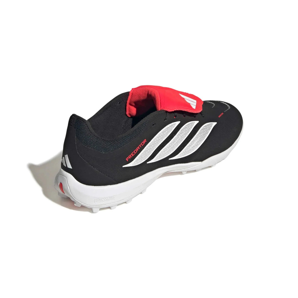 adidas Predator League Fold-Over Tongue Turf Soccer Shoes - Immortal DNA Pack (SP26)