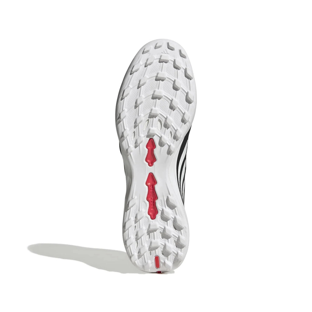 adidas Predator League Fold-Over Tongue Turf Soccer Shoes - Immortal DNA Pack (SP26)