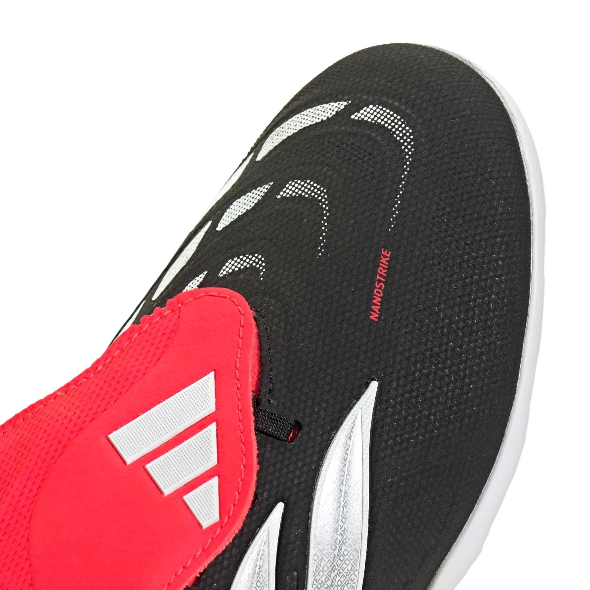 adidas Predator League Fold-Over Tongue Turf Soccer Shoes - Immortal DNA Pack (SP26)