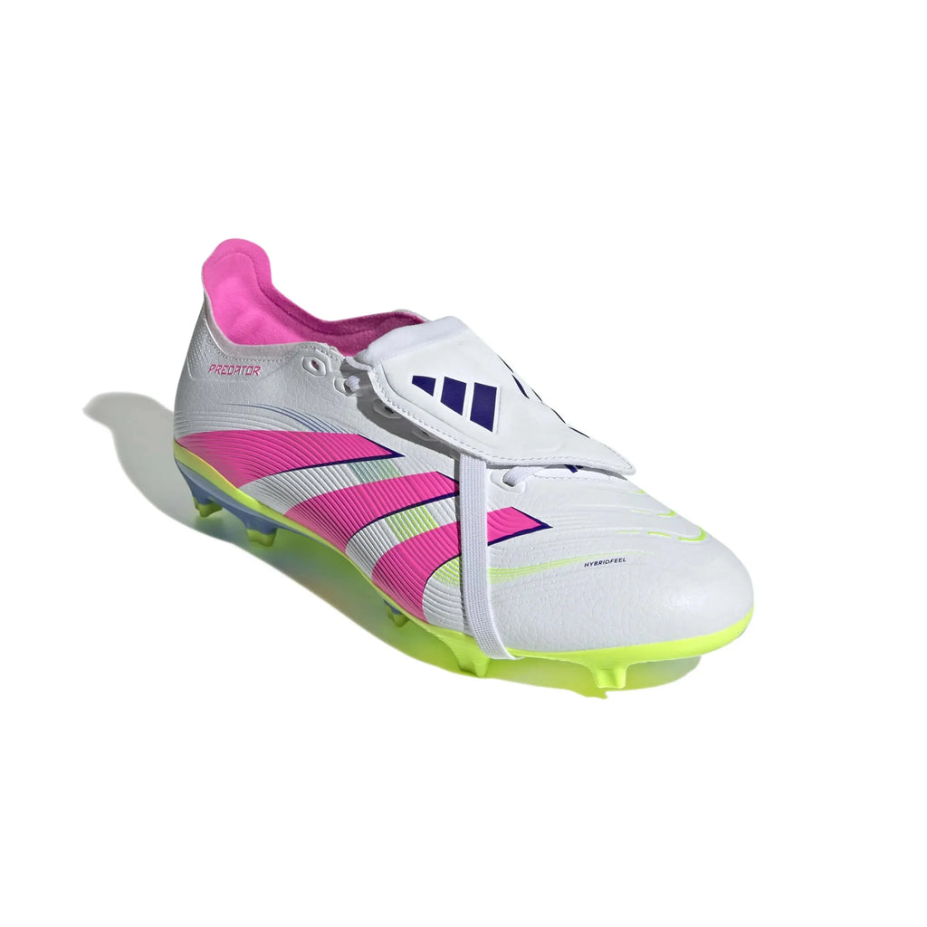 adidas Predator League FT Firm/Multi Ground Soccer Cleats - Celestial Victory Pack (SP25)