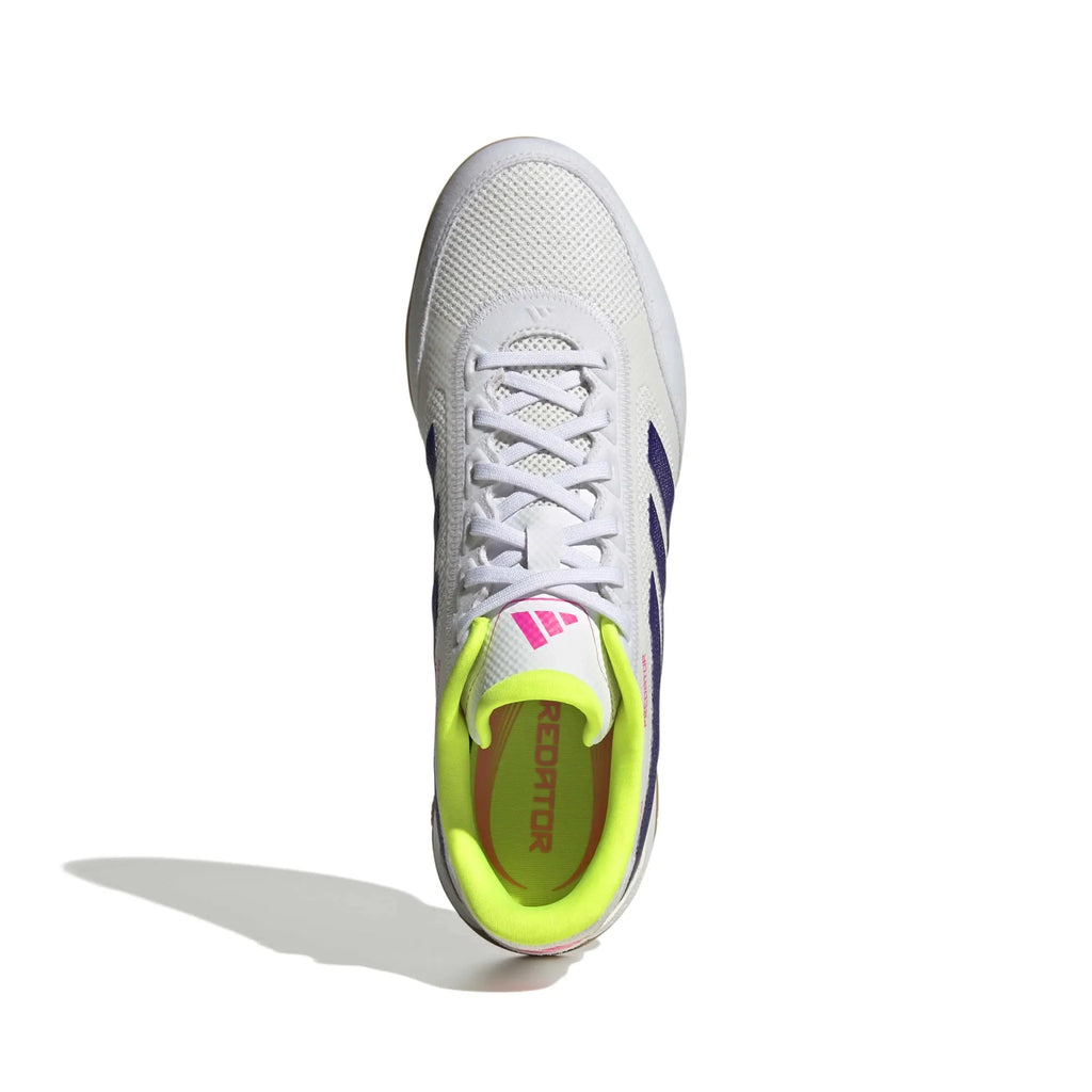 adidas Predator League Indoor Soccer Shoes - Celestial Victory Pack (SP25)
