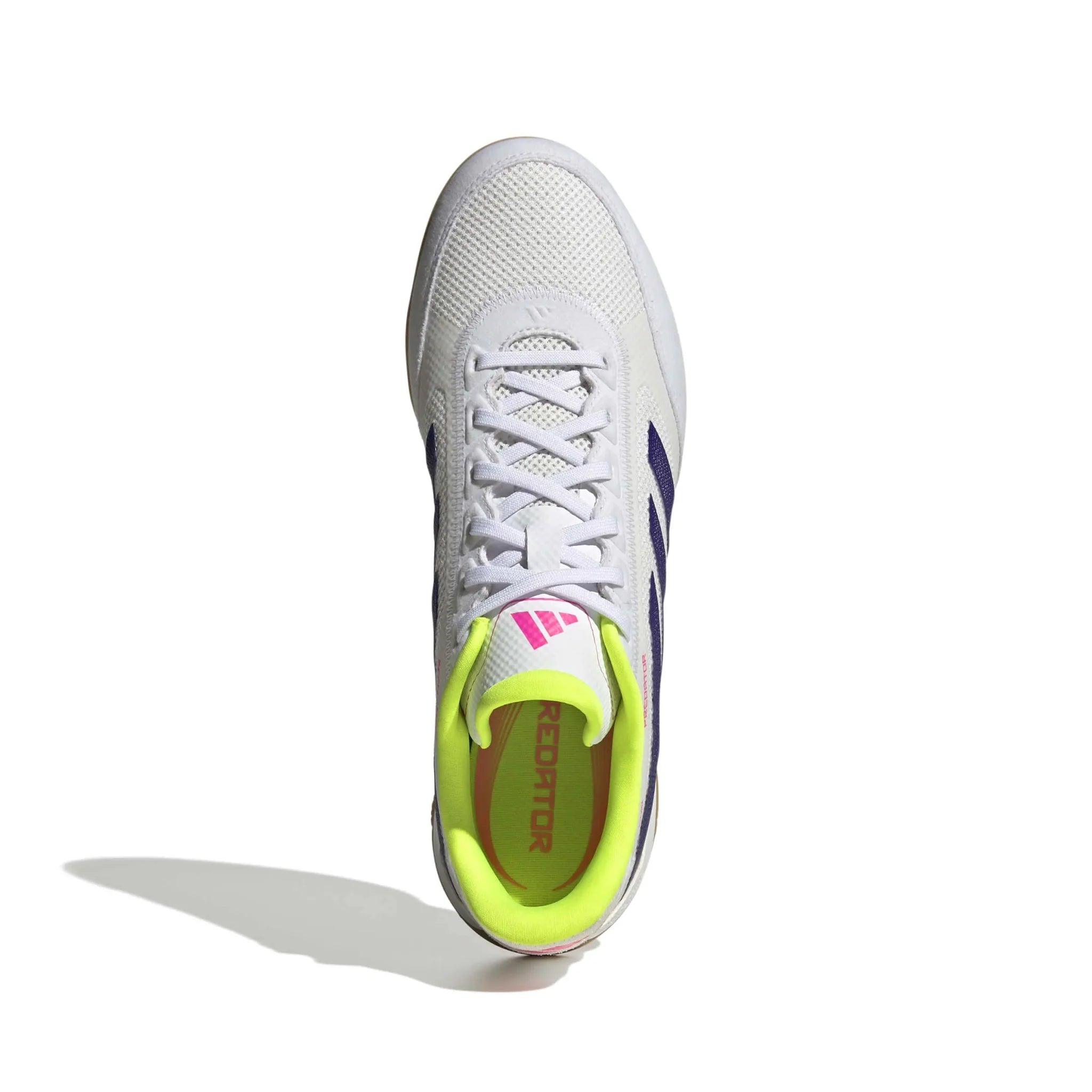 adidas Predator League Indoor Soccer Shoes - Celestial Victory Pack (SP25)