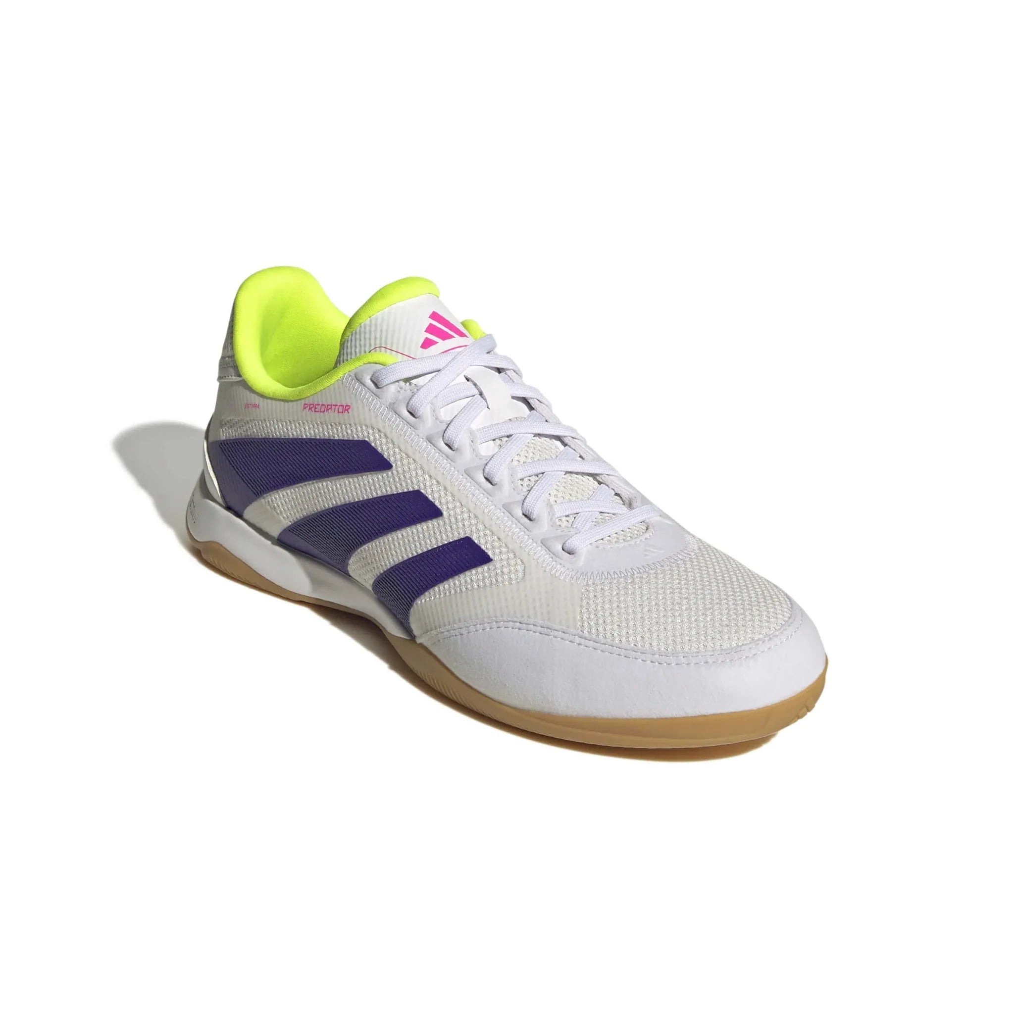 adidas Predator League Indoor Soccer Shoes - Celestial Victory Pack (SP25)