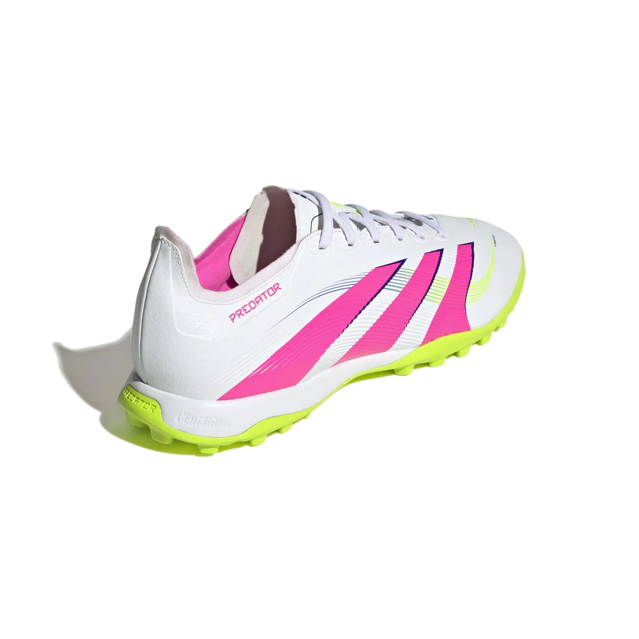 adidas Predator League Turf Soccer Shoes - Celestial Victory Pack (SP25)