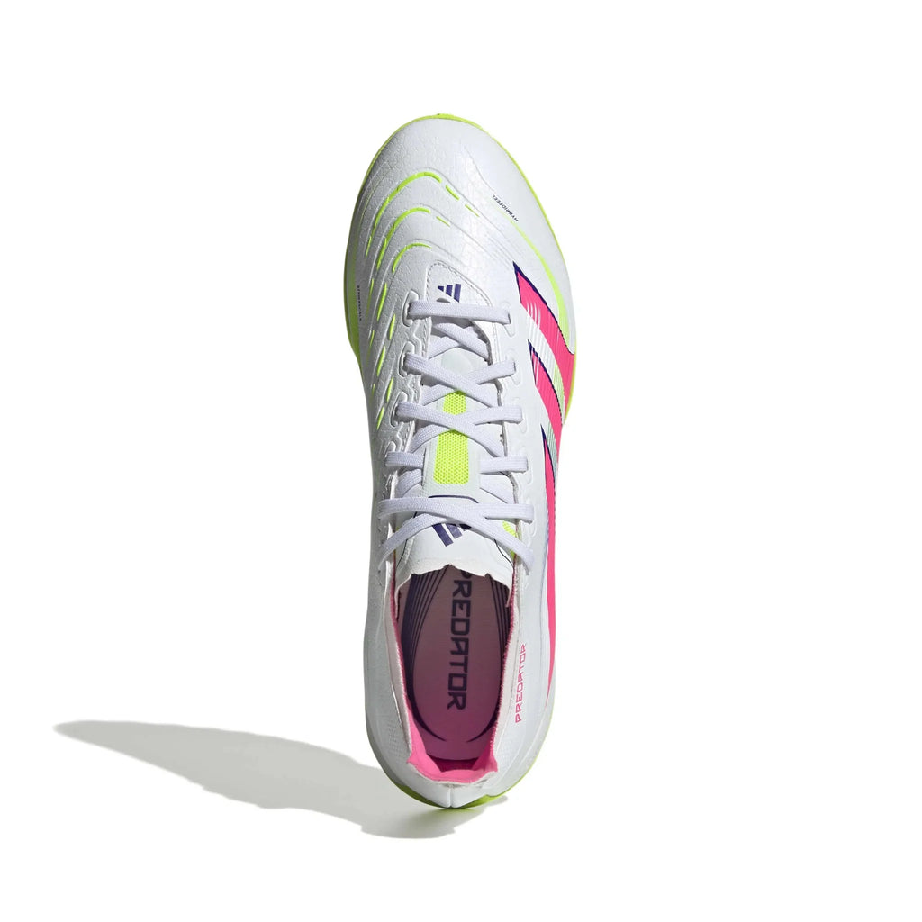 adidas Predator League Turf Soccer Shoes - Celestial Victory Pack (SP25)