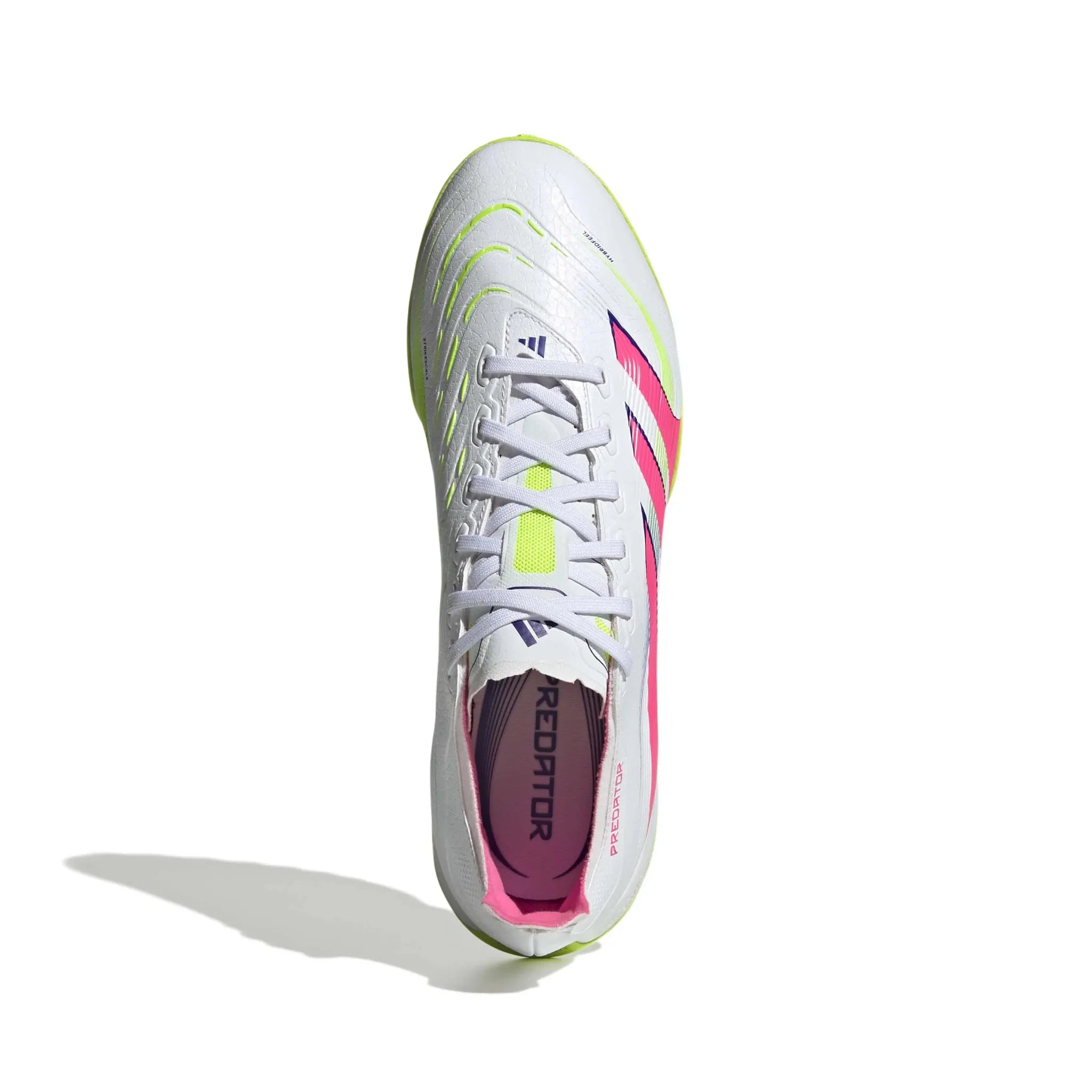 adidas Predator League Turf Soccer Shoes - Celestial Victory Pack (SP25)