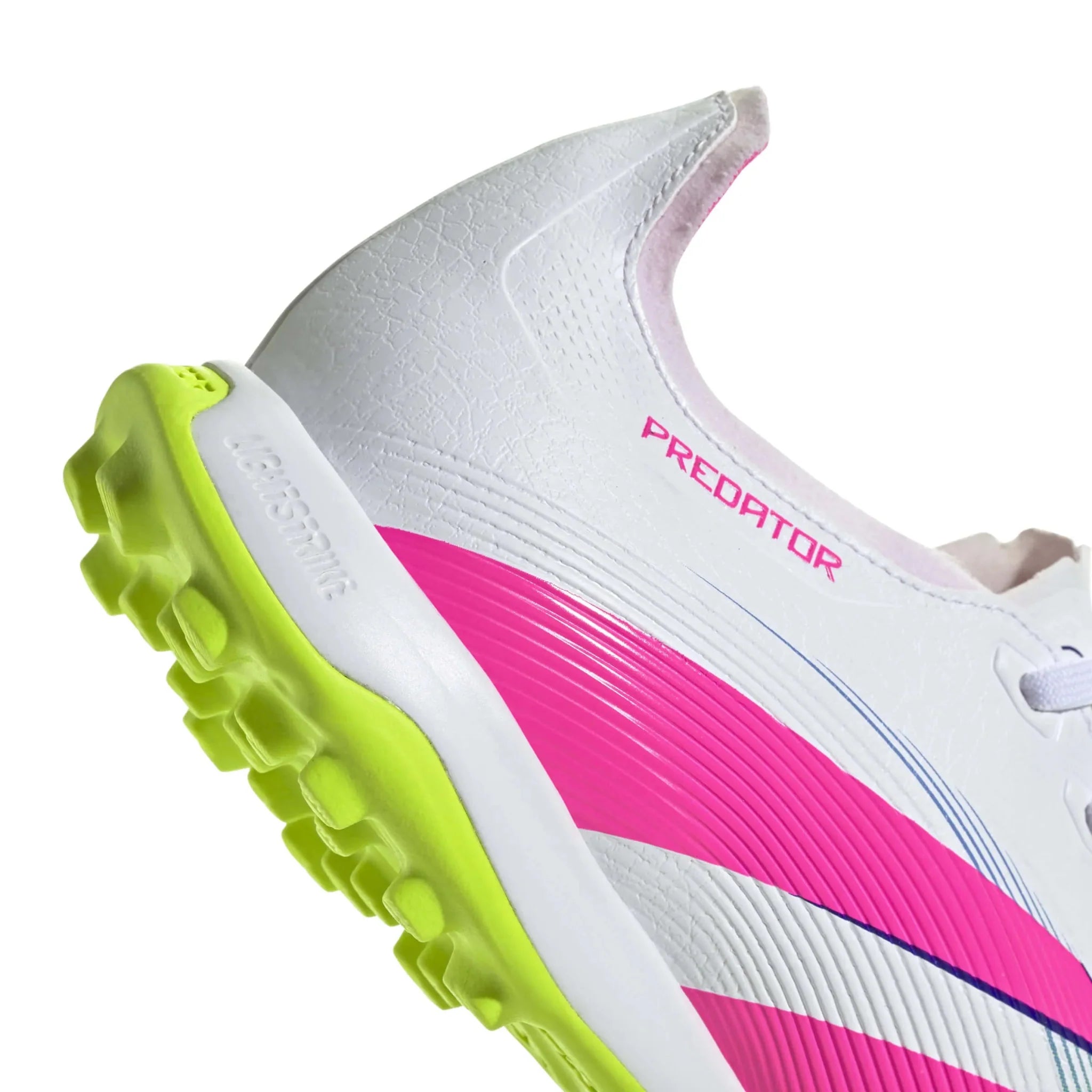 adidas Predator League Turf Soccer Shoes - Celestial Victory Pack (SP25)