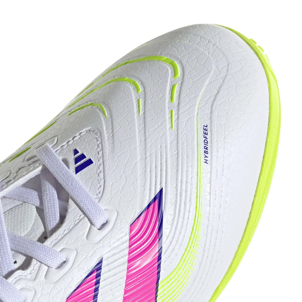 adidas Predator League Turf Soccer Shoes - Celestial Victory Pack (SP25)