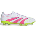 adidas Predator Pro Firm Ground Soccer Cleats - Celestial Victory Pack (SP25)