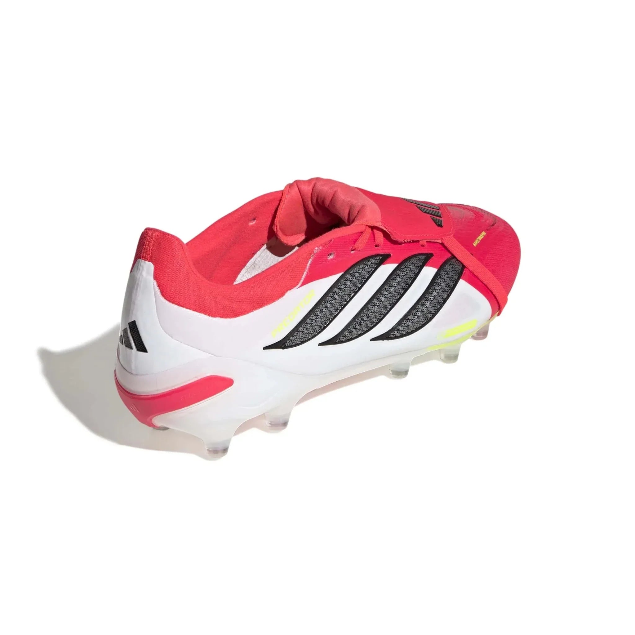 adidas Predator Pro Fold-Over Tongue Artificial Grass Soccer Cleats - Born For Goals (SP26)
