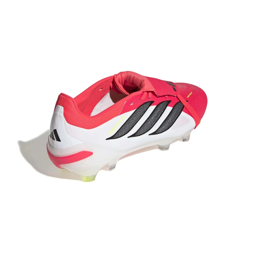 adidas Predator Pro Fold-Over Tongue Firm Ground Soccer Cleats - Born For Goals (SP26)