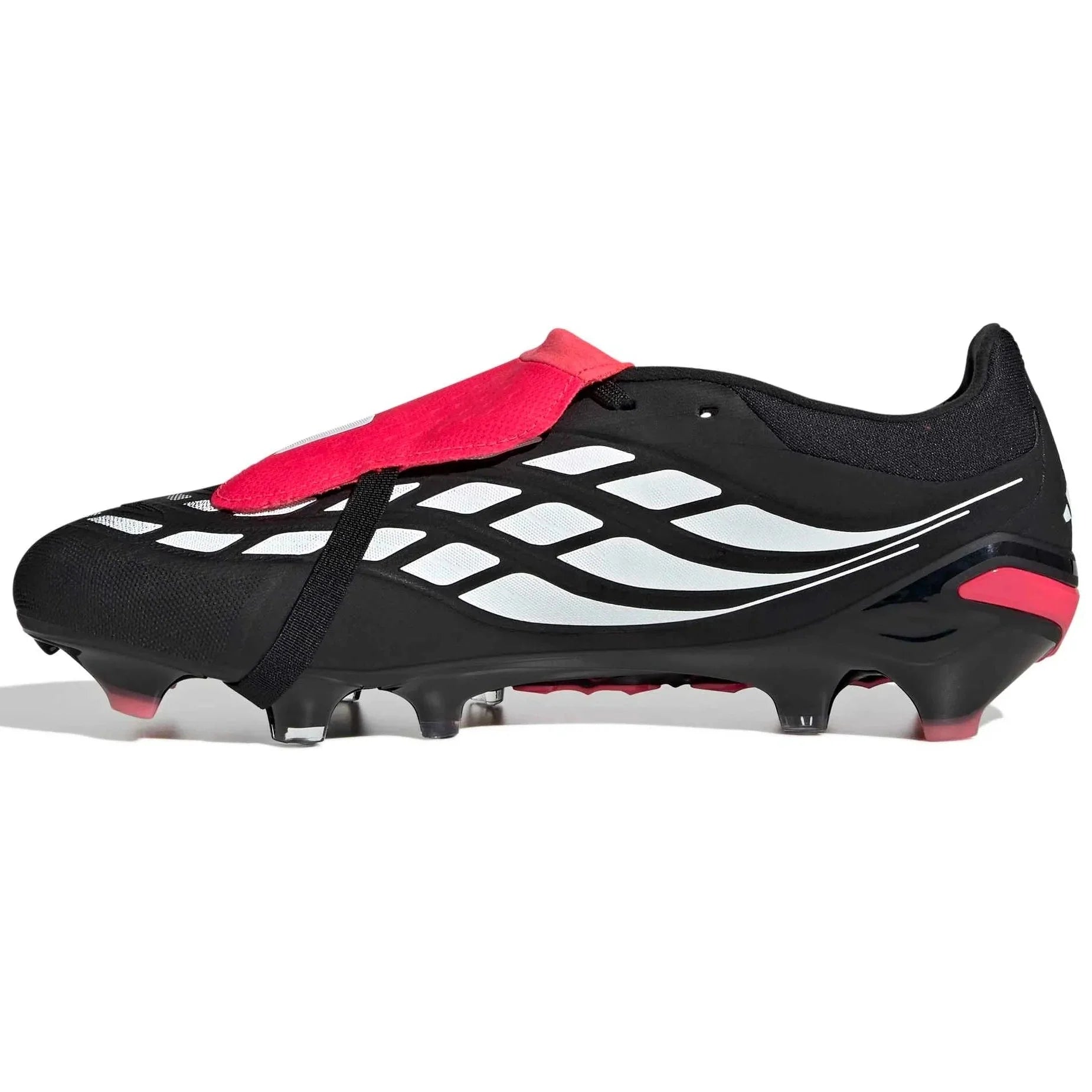 adidas Predator Pro Fold-Over Tongue Firm Ground Soccer Cleats - Immortal DNA Pack (SP26)