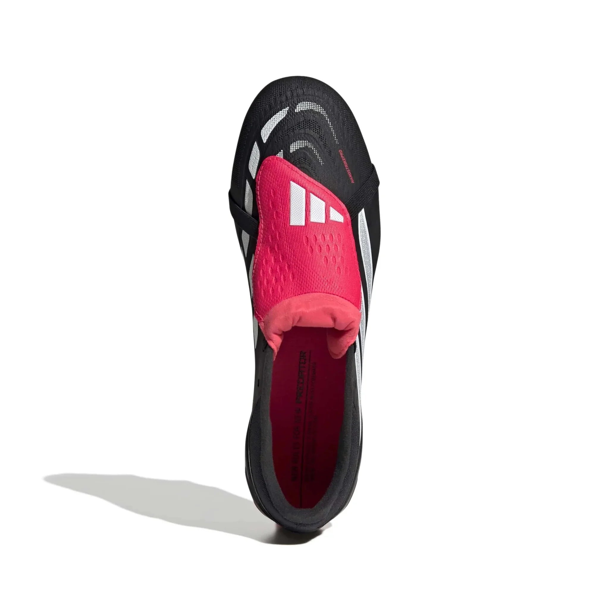 adidas Predator Pro Fold-Over Tongue Firm Ground Soccer Cleats - Immortal DNA Pack (SP26)