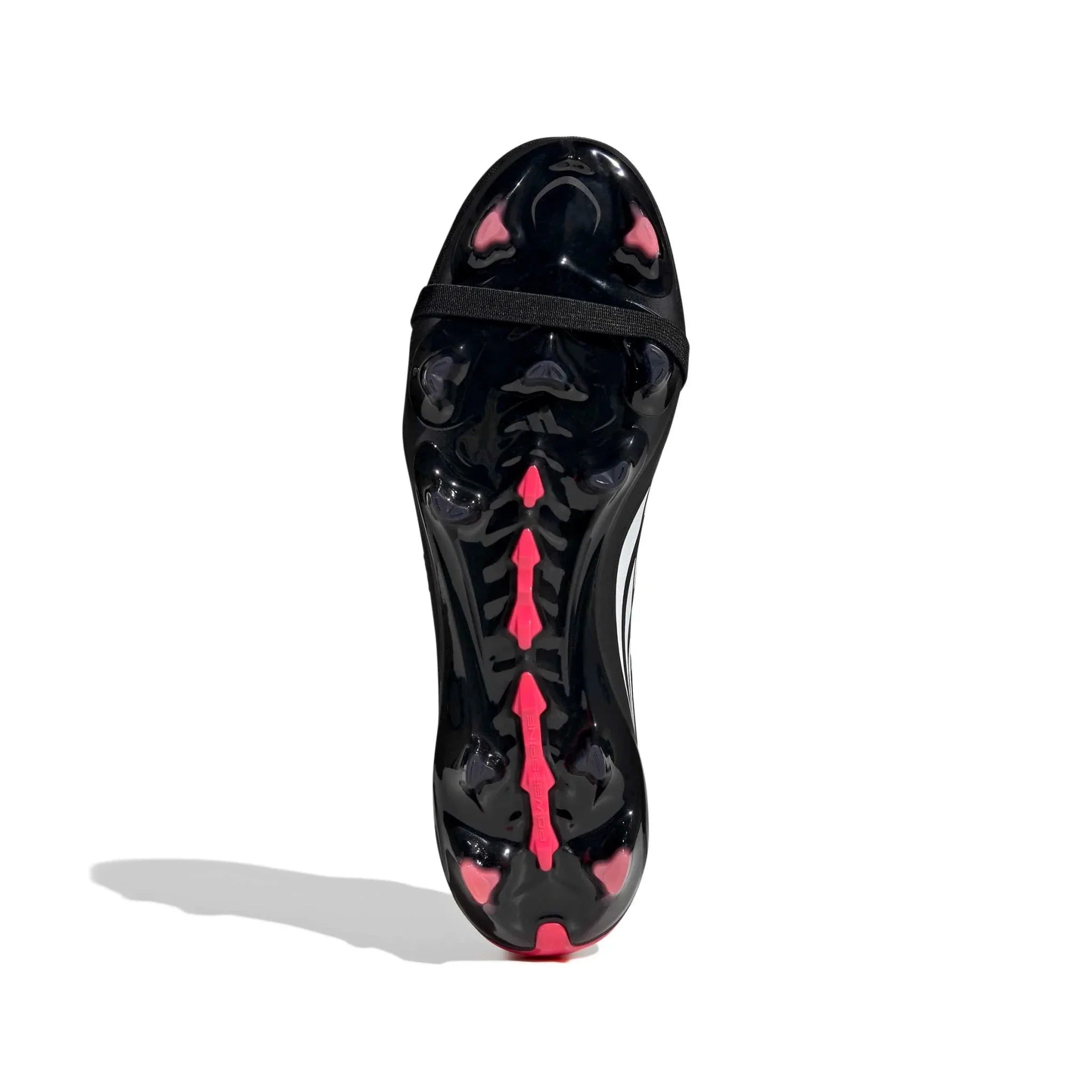 adidas Predator Pro Fold-Over Tongue Firm Ground Soccer Cleats - Immortal DNA Pack (SP26)