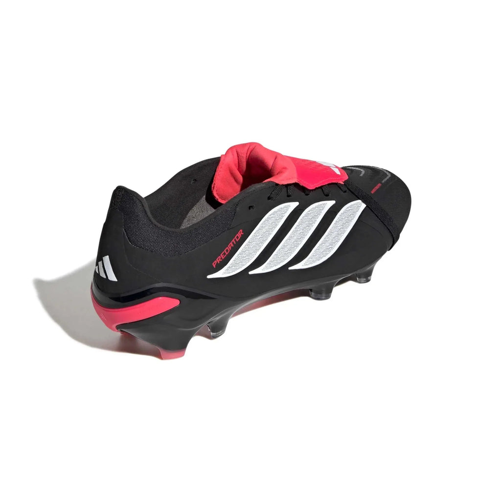adidas Predator Pro Fold-Over Tongue Firm Ground Soccer Cleats - Immortal DNA Pack (SP26)