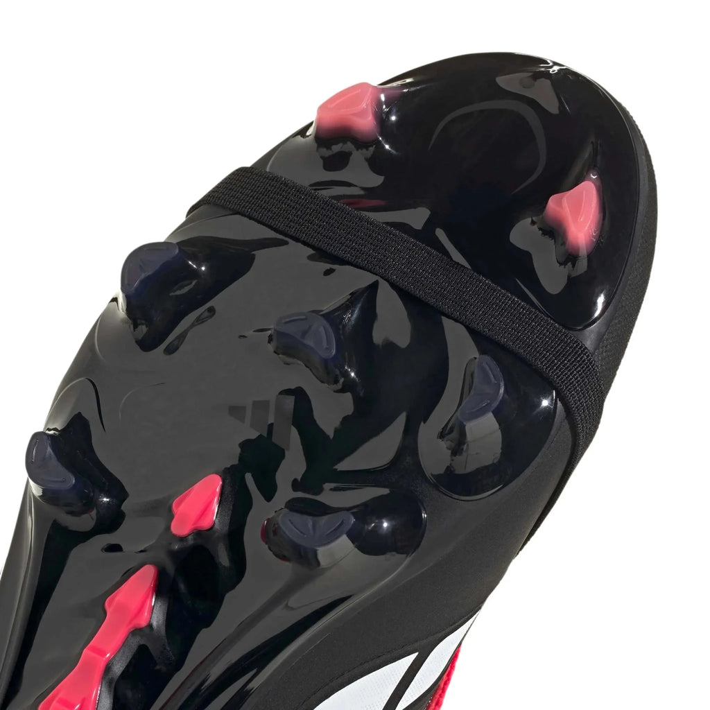 adidas Predator Pro Fold-Over Tongue Firm Ground Soccer Cleats - Immortal DNA Pack (SP26)