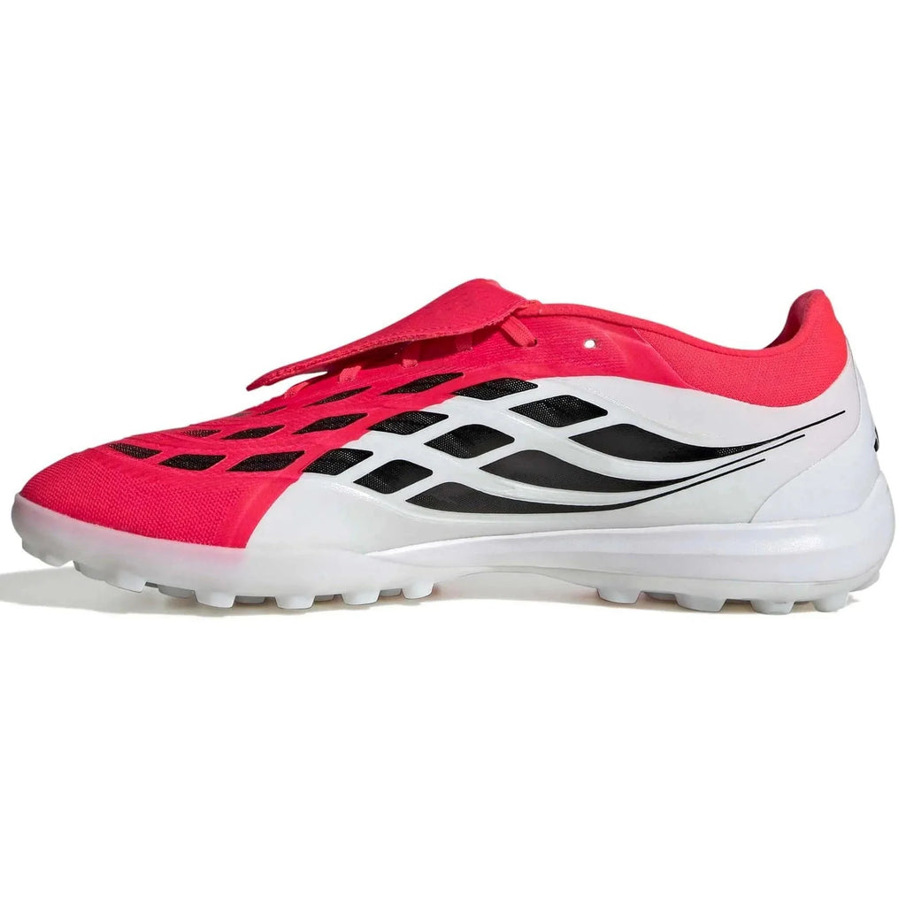 adidas Predator Pro Fold-Over Tongue Turf Soccer Shoes - Born For Goals Pack (SP26)