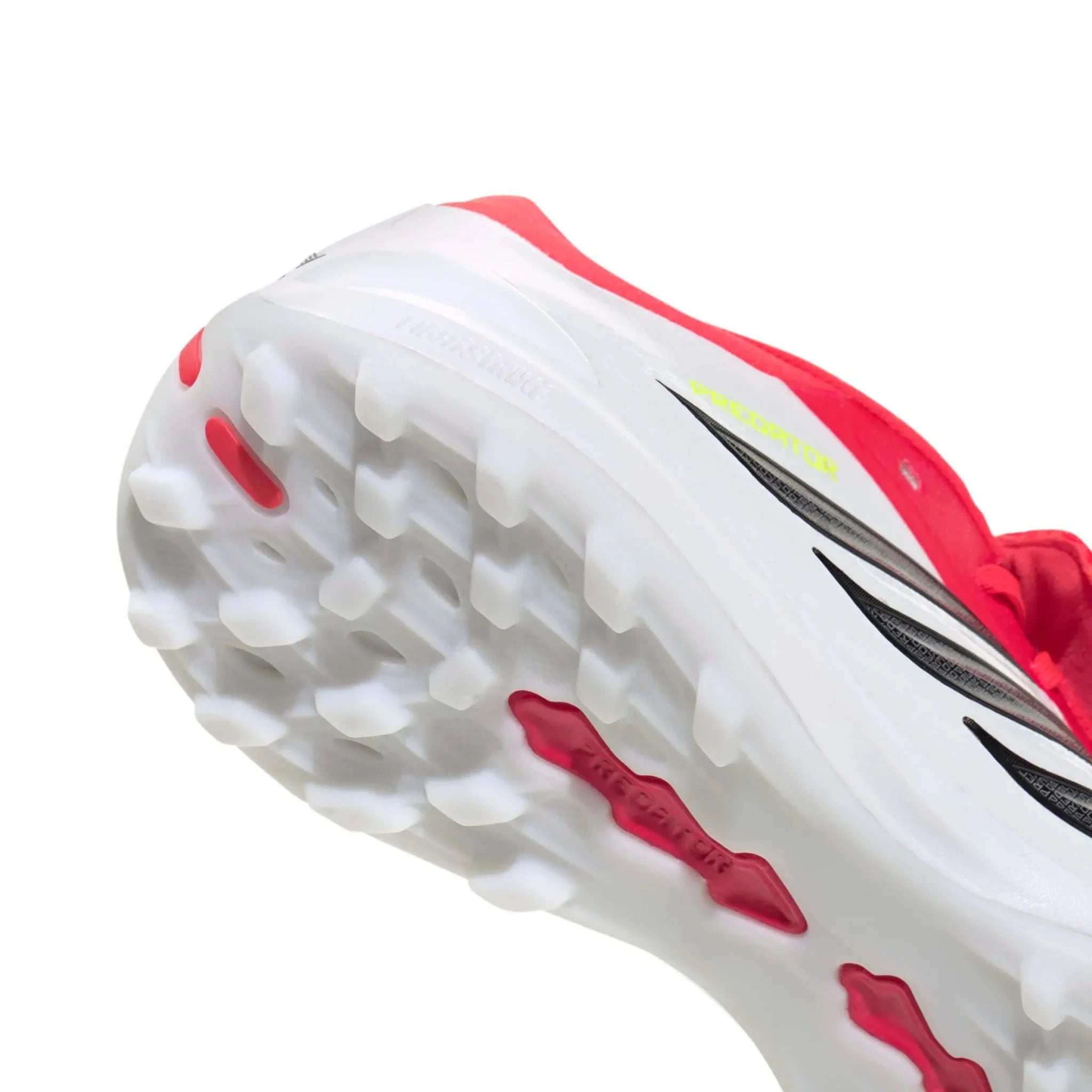 adidas Predator Pro Fold-Over Tongue Turf Soccer Shoes - Born For Goals Pack (SP26)