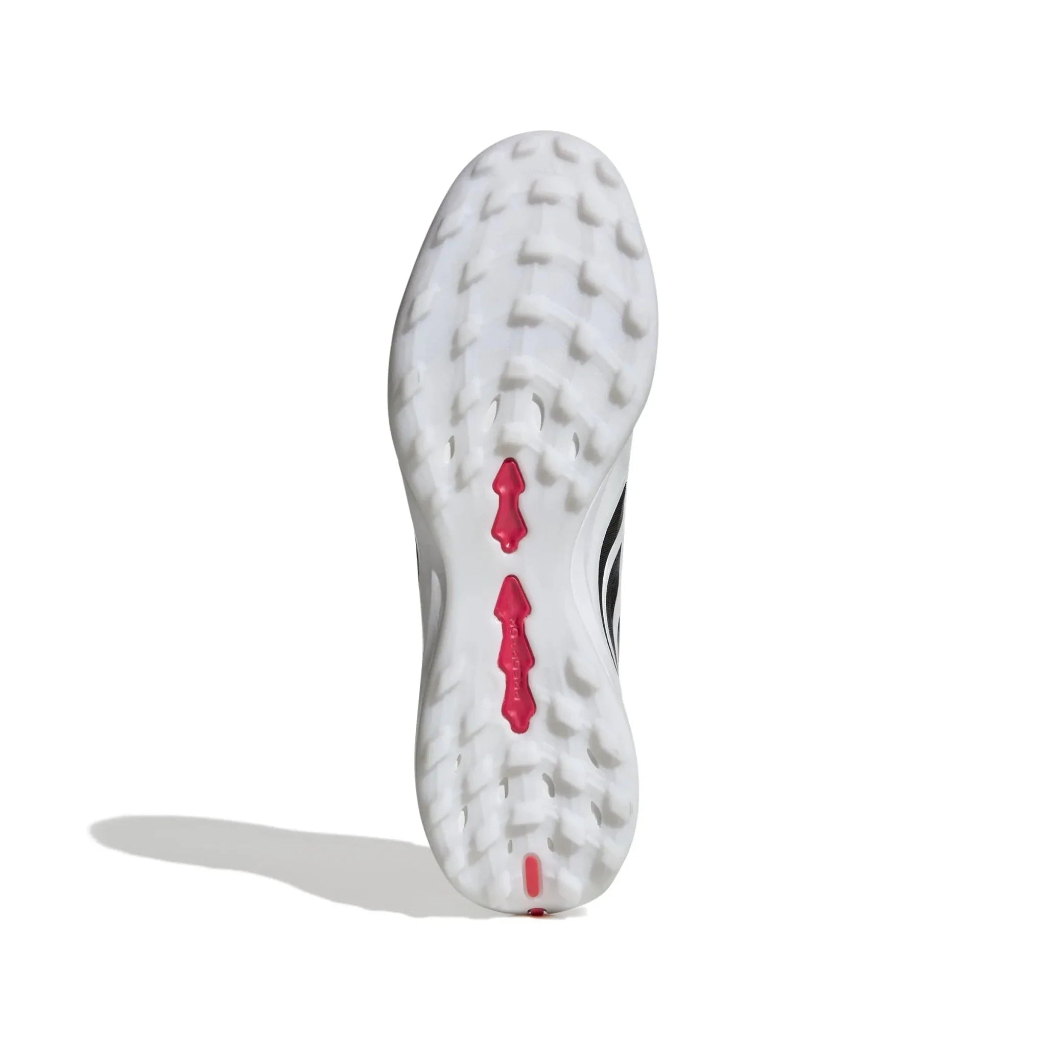 adidas Predator Pro Fold-Over Tongue Turf Soccer Shoes - Born For Goals Pack (SP26)