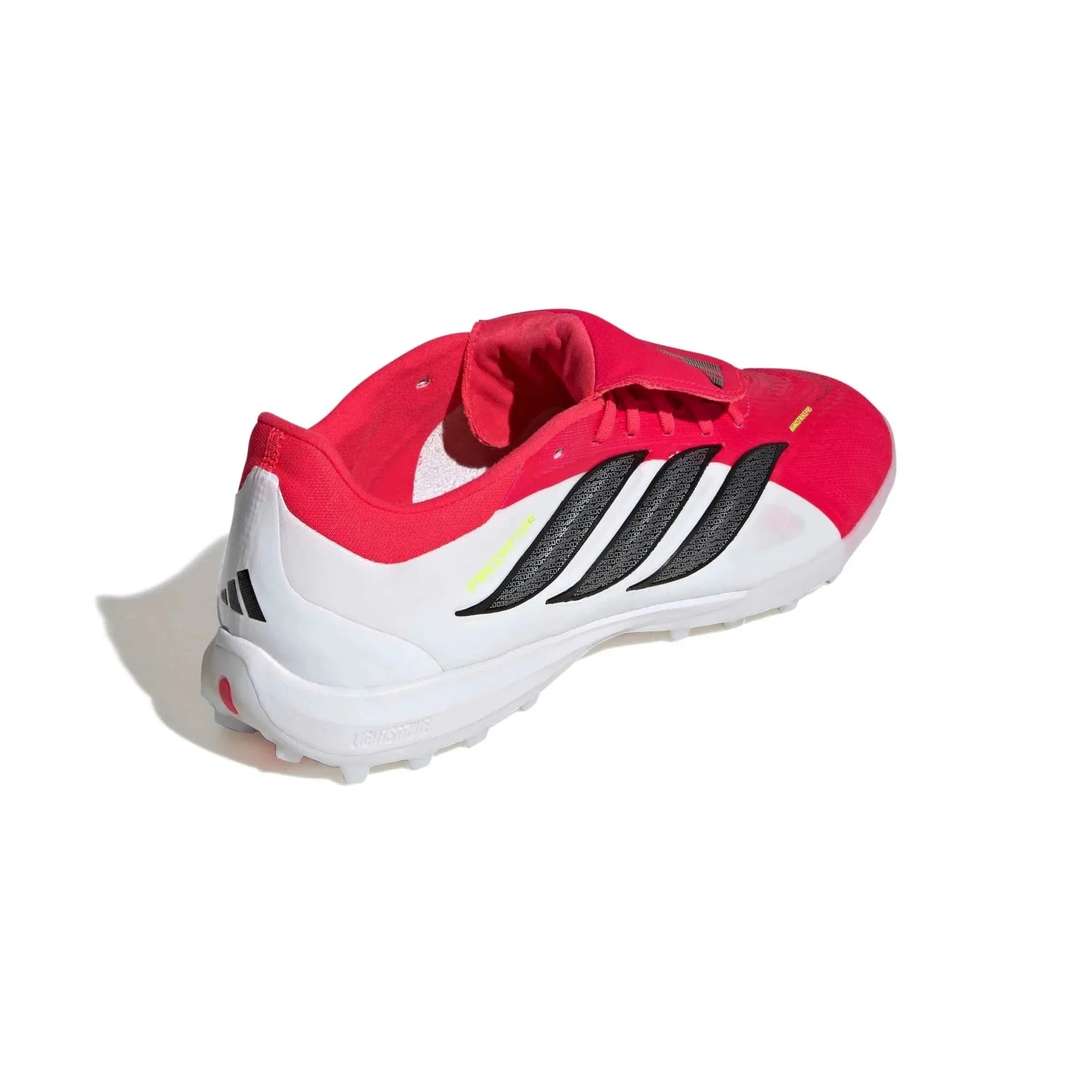 adidas Predator Pro Fold-Over Tongue Turf Soccer Shoes - Born For Goals Pack (SP26)