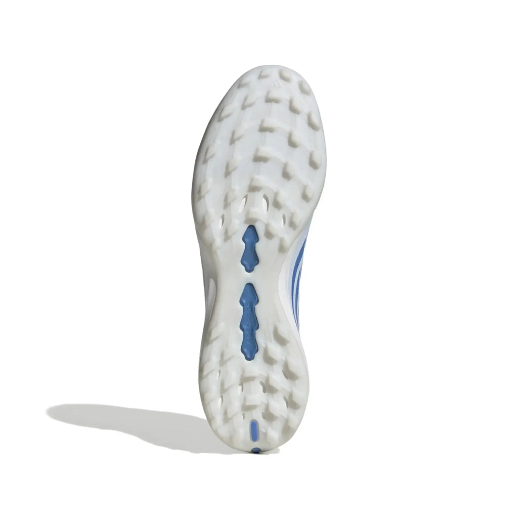 adidas Predator Pro Fold-Over Tongue Turf Soccer Shoes - Ice Cold Precision Pack (SP26)