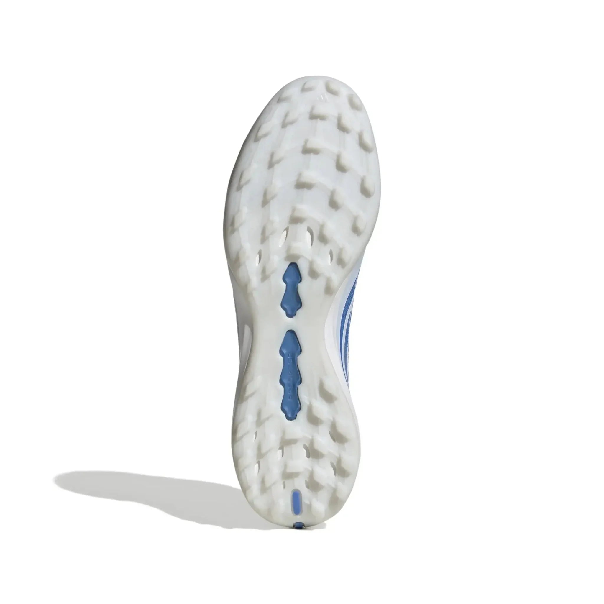 adidas Predator Pro Fold-Over Tongue Turf Soccer Shoes - Ice Cold Precision Pack (SP26)