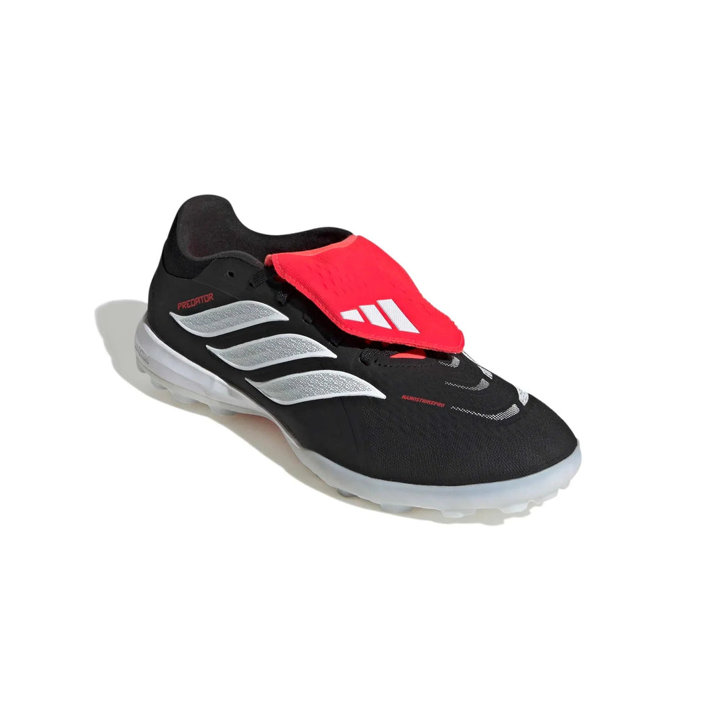 adidas Predator Pro Fold-Over Tongue Turf Soccer Shoes - Immortal DNA Pack (SP26)