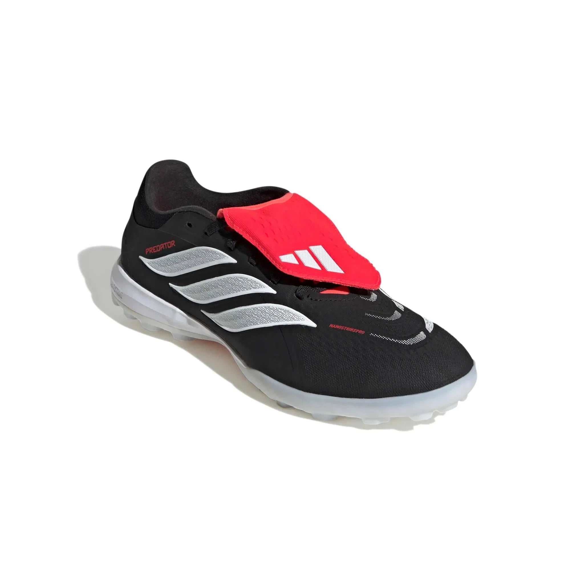 adidas Predator Pro Fold-Over Tongue Turf Soccer Shoes - Immortal DNA Pack (SP26)