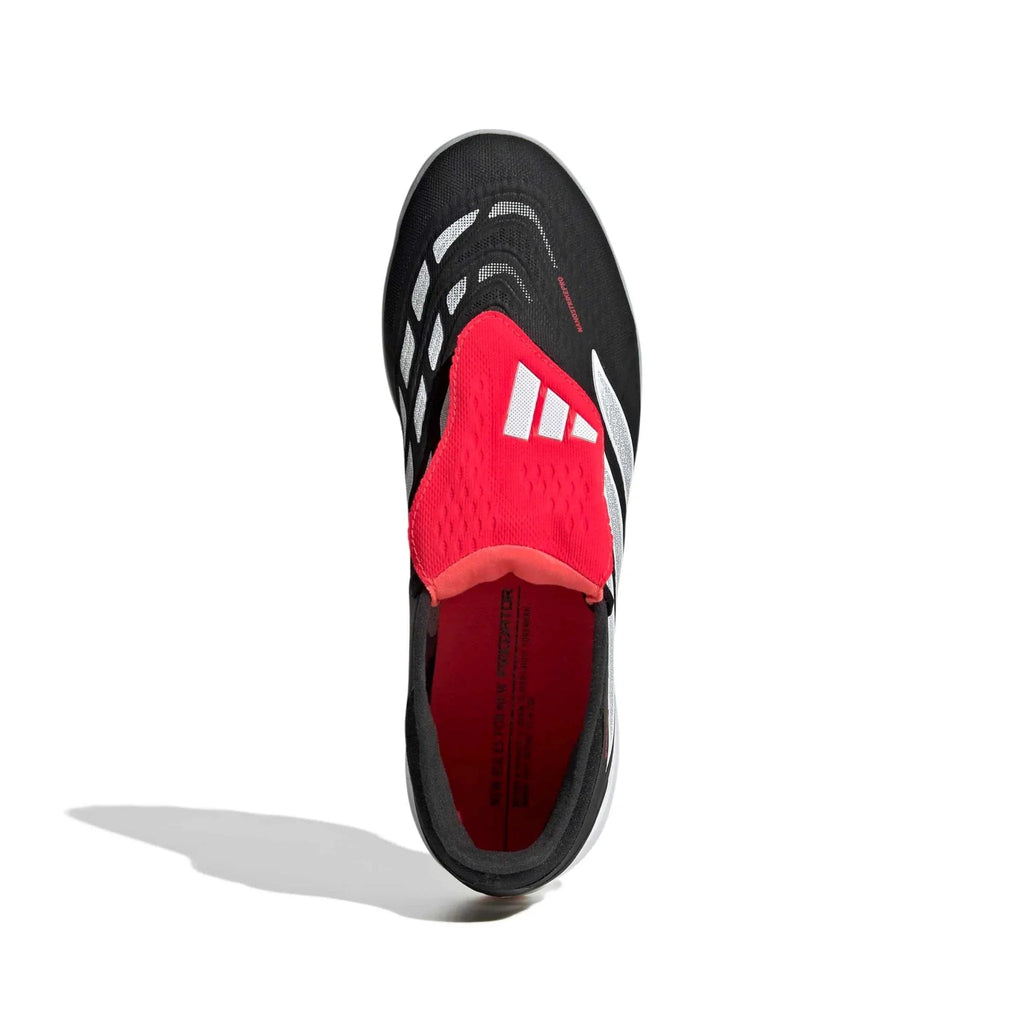 adidas Predator Pro Fold-Over Tongue Turf Soccer Shoes - Immortal DNA Pack (SP26)