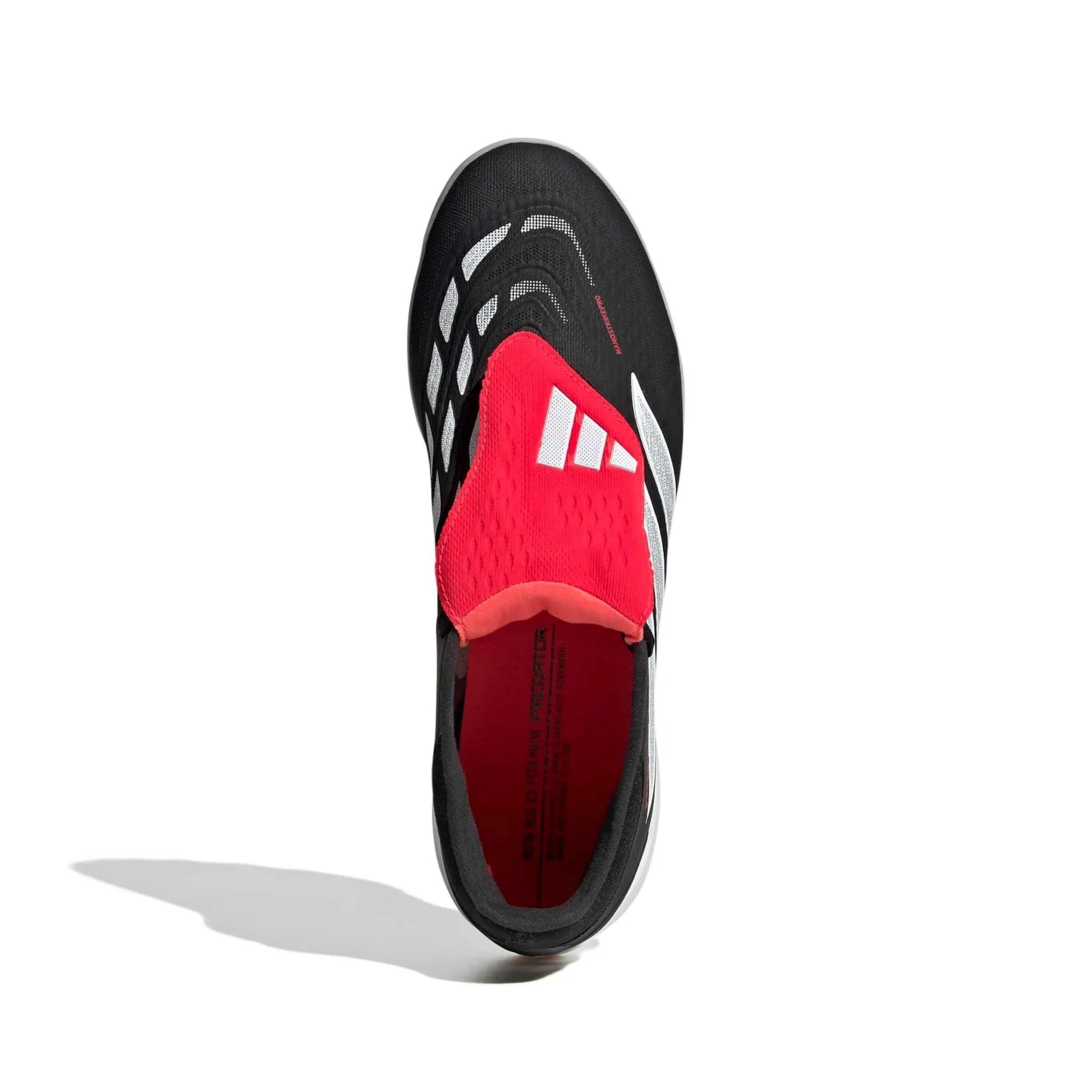 adidas Predator Pro Fold-Over Tongue Turf Soccer Shoes - Immortal DNA Pack (SP26)