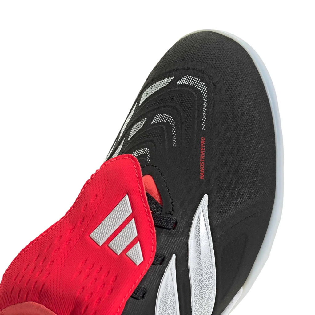 adidas Predator Pro Fold-Over Tongue Turf Soccer Shoes - Immortal DNA Pack (SP26)