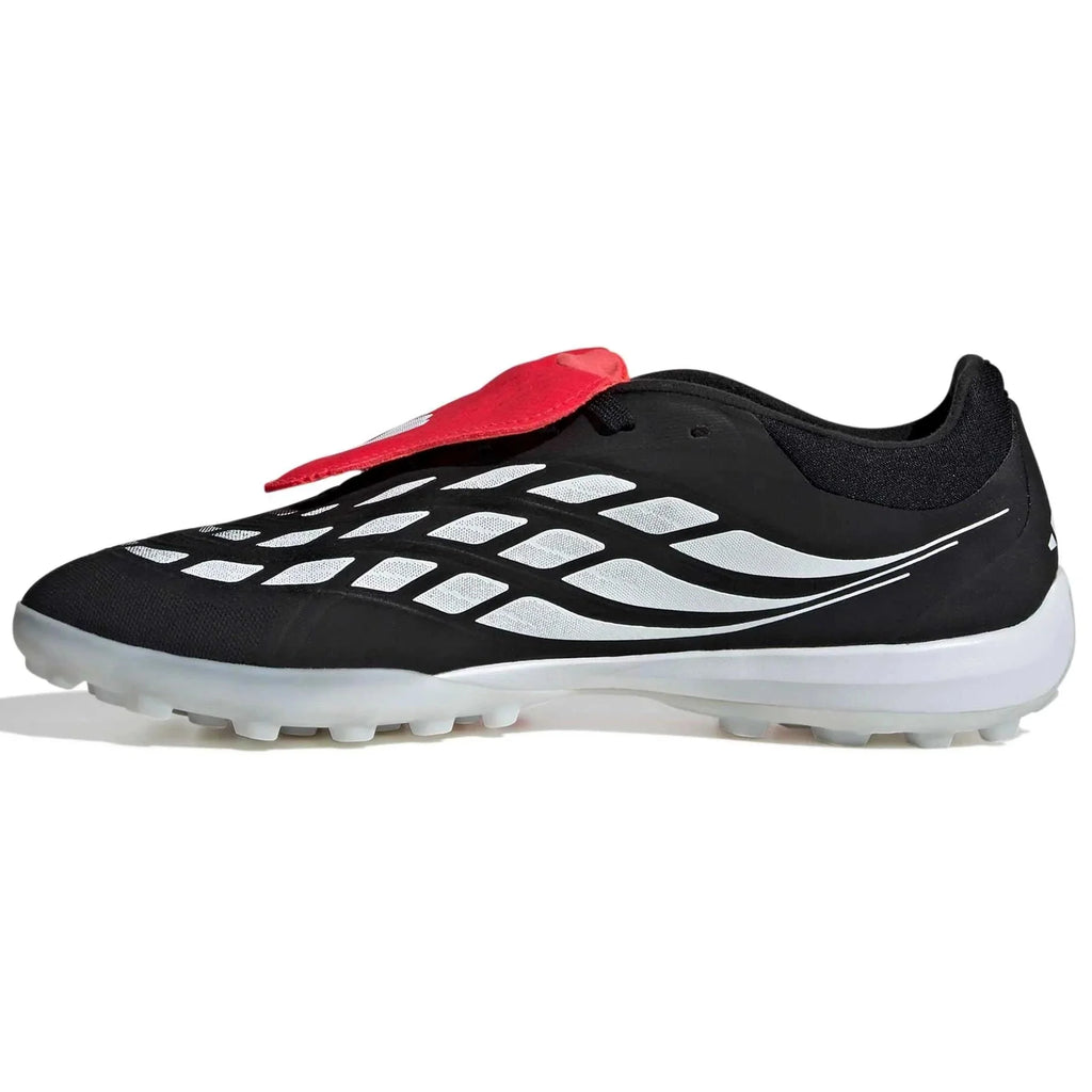 adidas Predator Pro Fold-Over Tongue Turf Soccer Shoes - Immortal DNA Pack (SP26)