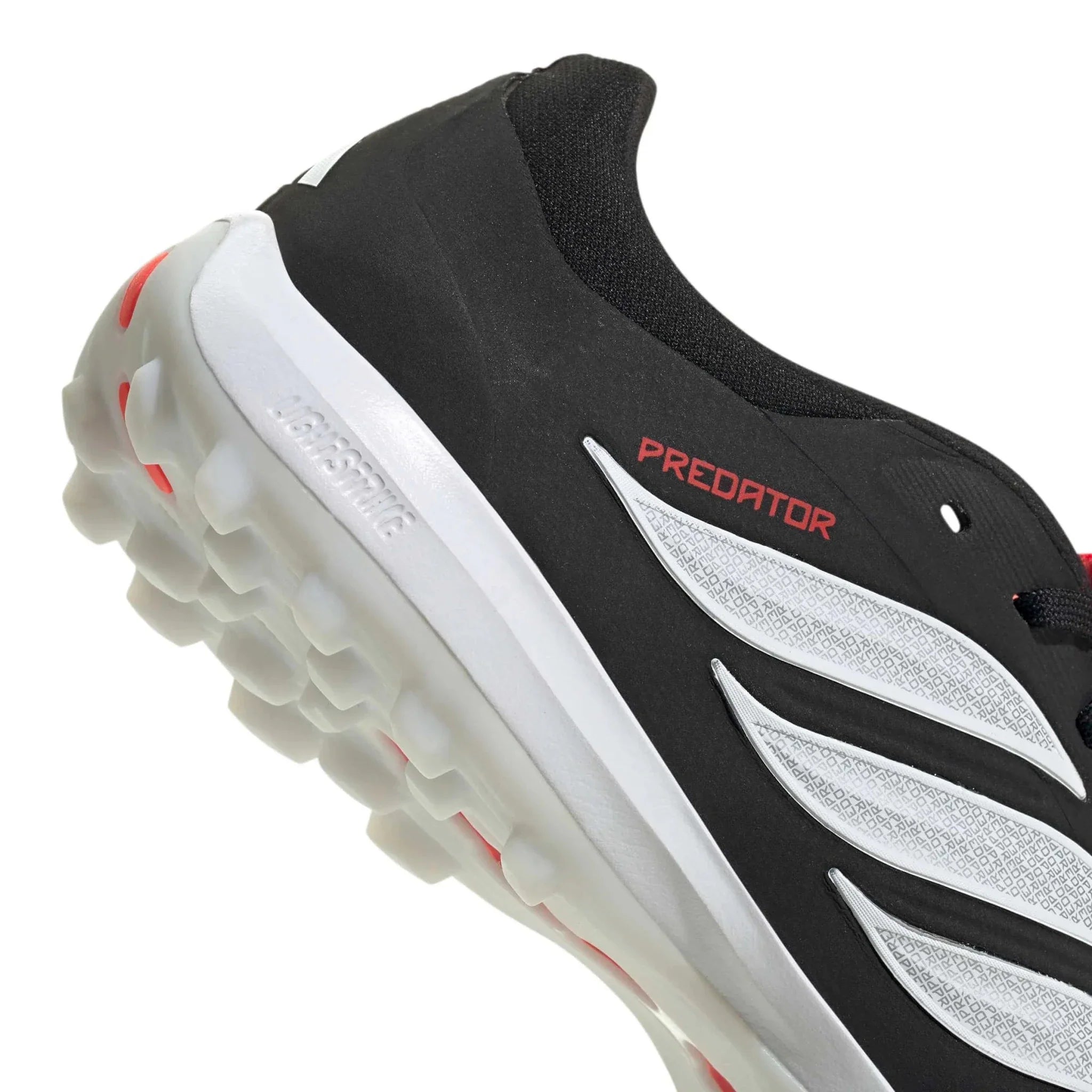 adidas Predator Pro Fold-Over Tongue Turf Soccer Shoes - Immortal DNA Pack (SP26)