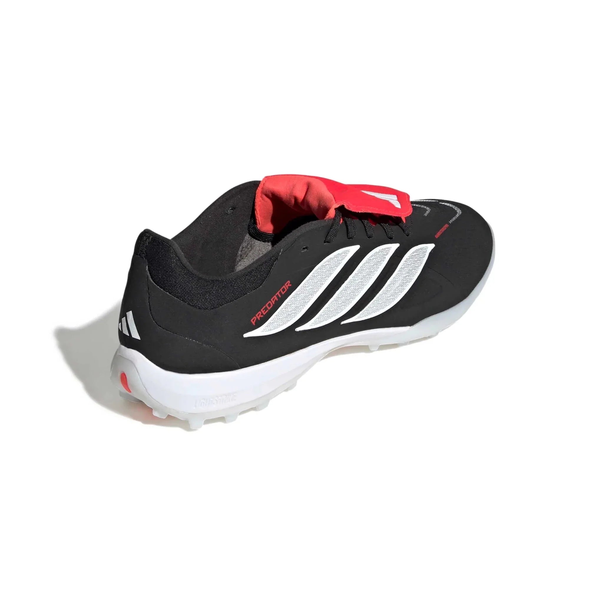 adidas Predator Pro Fold-Over Tongue Turf Soccer Shoes - Immortal DNA Pack (SP26)