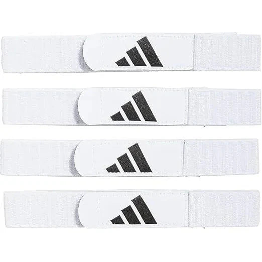 adidas Shin Guard Strap 2.0 (4 Pack)