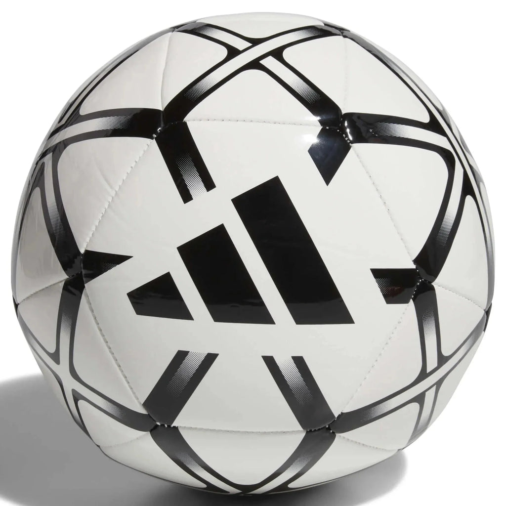 adidas Starlancer Club Soccer Ball
