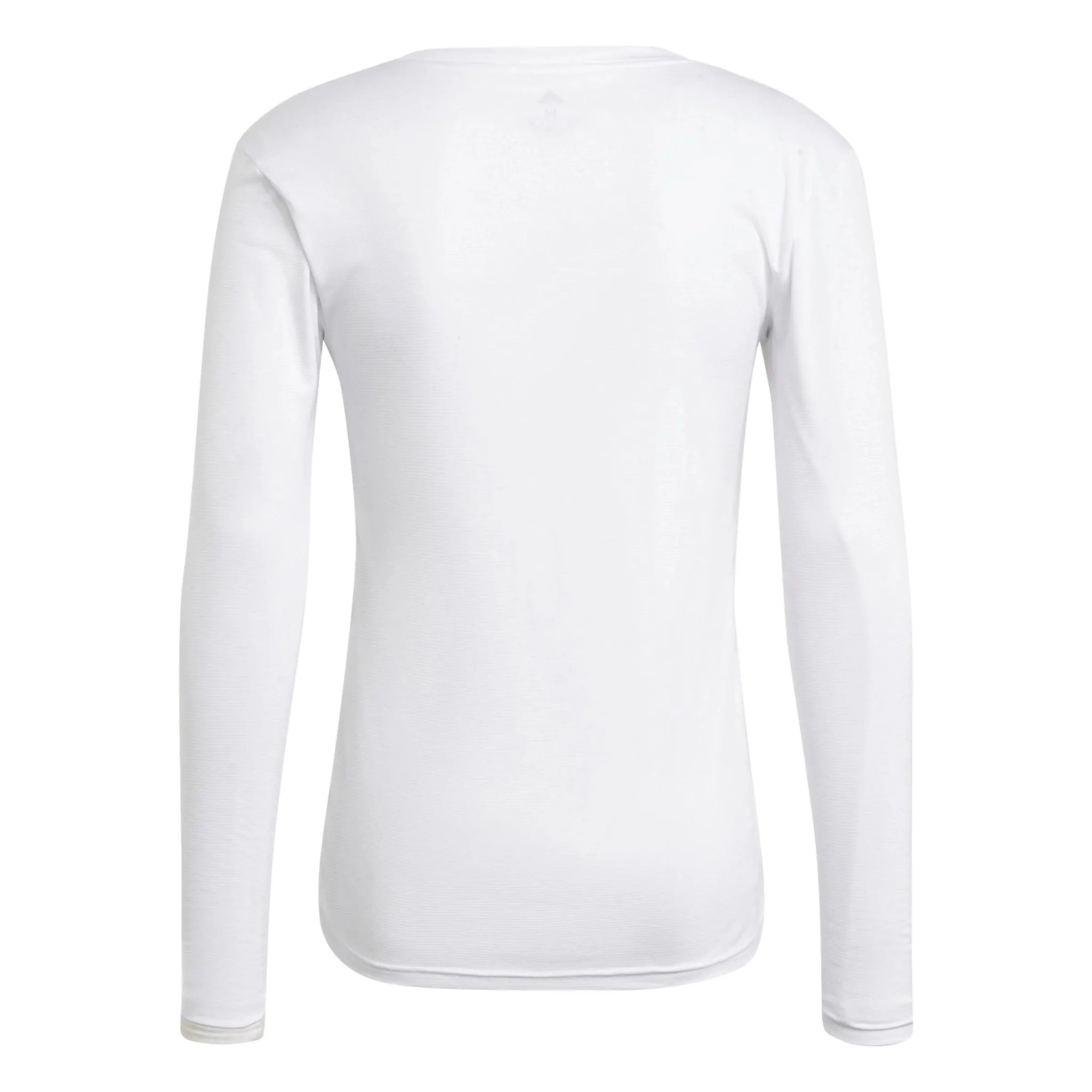 adidas Team Base LS Tee