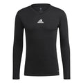 adidas Team Base LS Tee