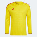 adidas Tiro 23 Competition LS Goalkeeper Jersey