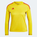 adidas Tiro 23 Competition Youth LS Goalkeeper Jersey