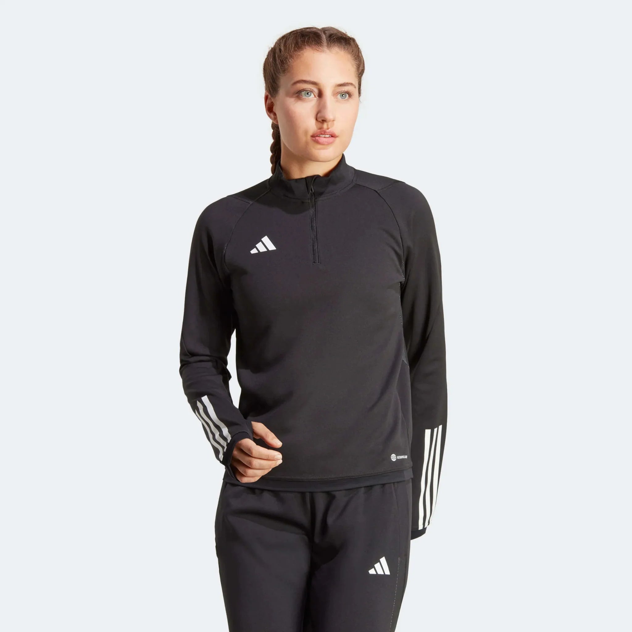 adidas Tiro 23 Women's Competition Training Top