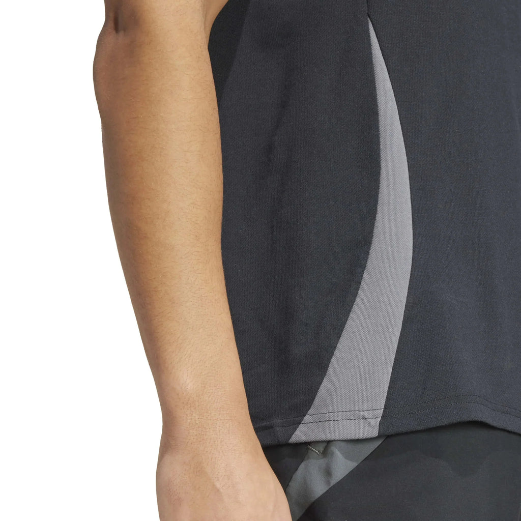 adidas Tiro 24 Competition Polo Shirts