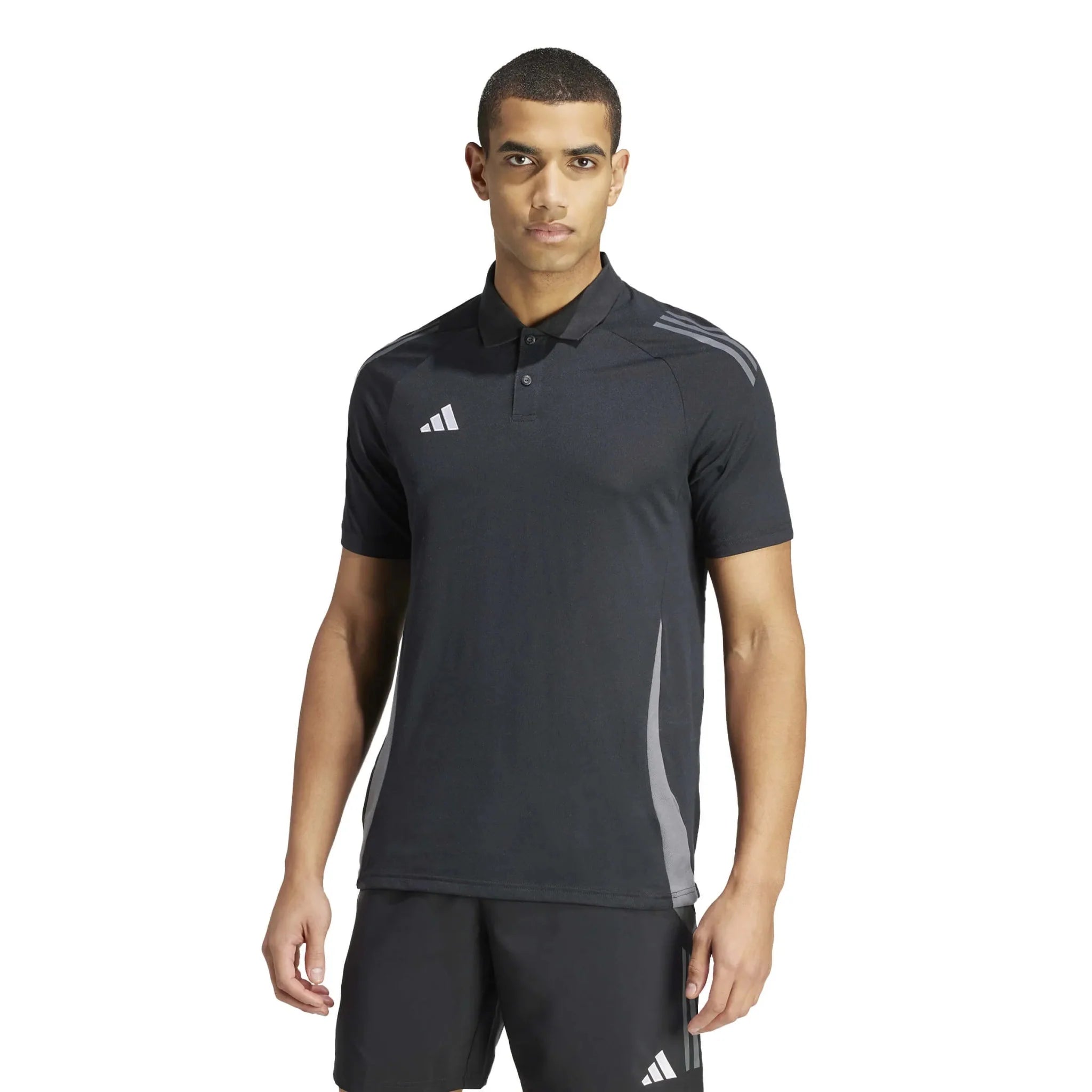 adidas Tiro 24 Competition Polo Shirts