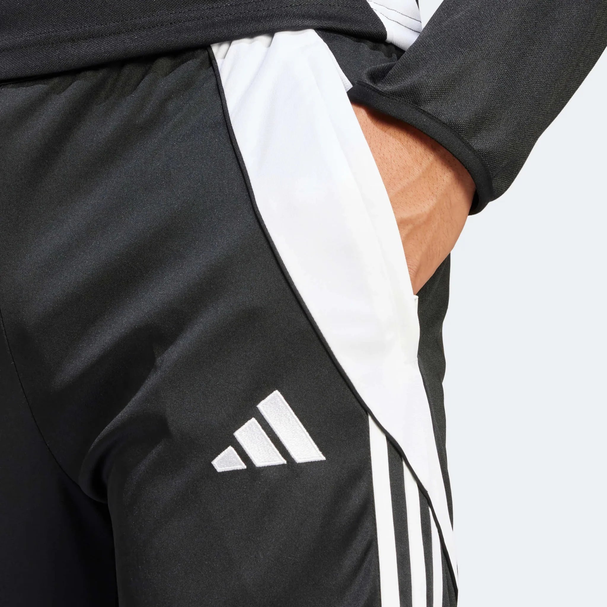 adidas Tiro 24 Men's Three-Quarter Pants