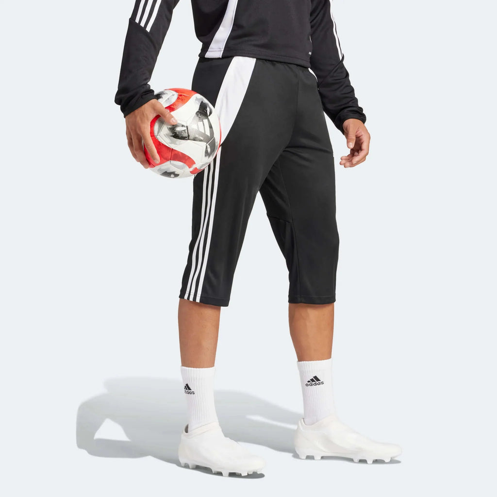adidas Tiro 24 Men's Three-Quarter Pants